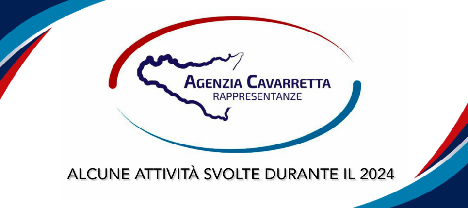 Al momento stai visualizzando Video attività svolte nel 2024